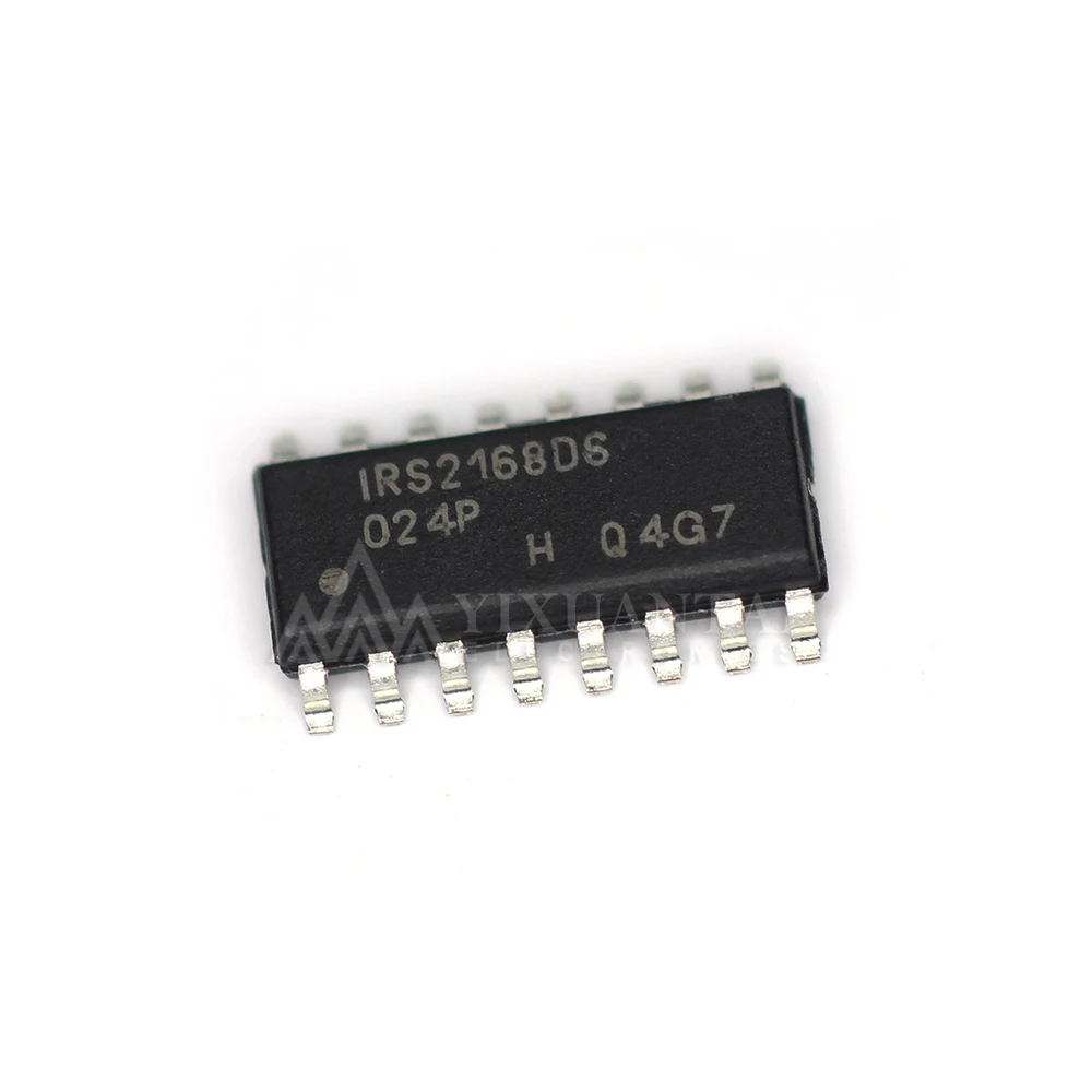 10PCS/LOT new original IRS2168DS IRS2168D IRS2168  SOP16 IRS2168DSPBF SOP-16