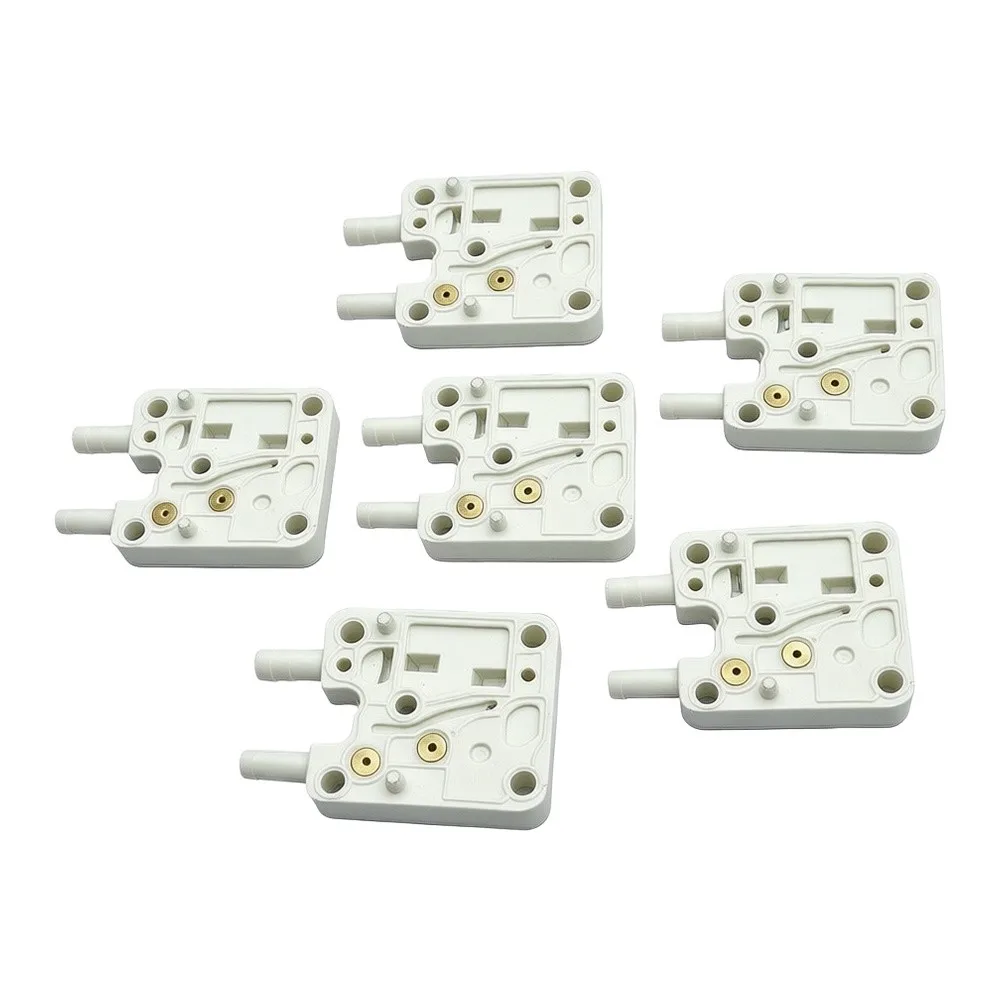 Compact Base Unit for Echo P005000930 Supporting Device Stability Through Balanced Mass Distribution and Fixed Orientation