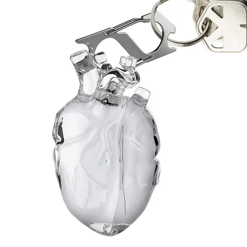 For AirPods Pro2 Heart Earphone Case Headphone Case Liquid Silicone Earbud Cover Earphone Protective Case 808FC