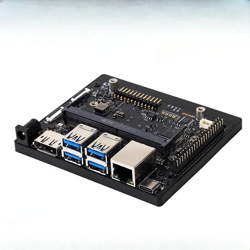 Orin nano/nx baseplate AI development board edge computing