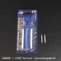 LQ4550 and battery