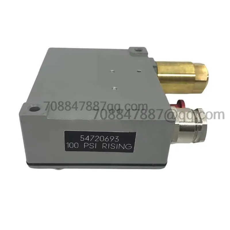 original 100% authentique  54720693  Spare parts