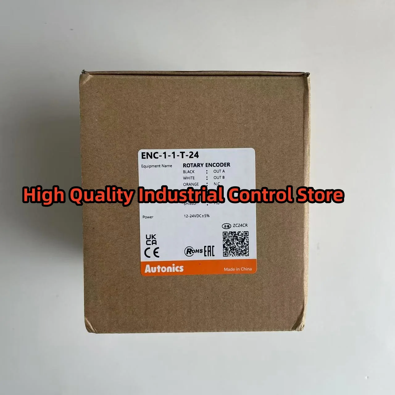 

New original ENC-1-1-T-24 Wheel Encoder