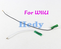 1PCS For Wii U WIFI Antenna Black Long Short White For WiiU PAD Controller Wireless Card Antenna Cable