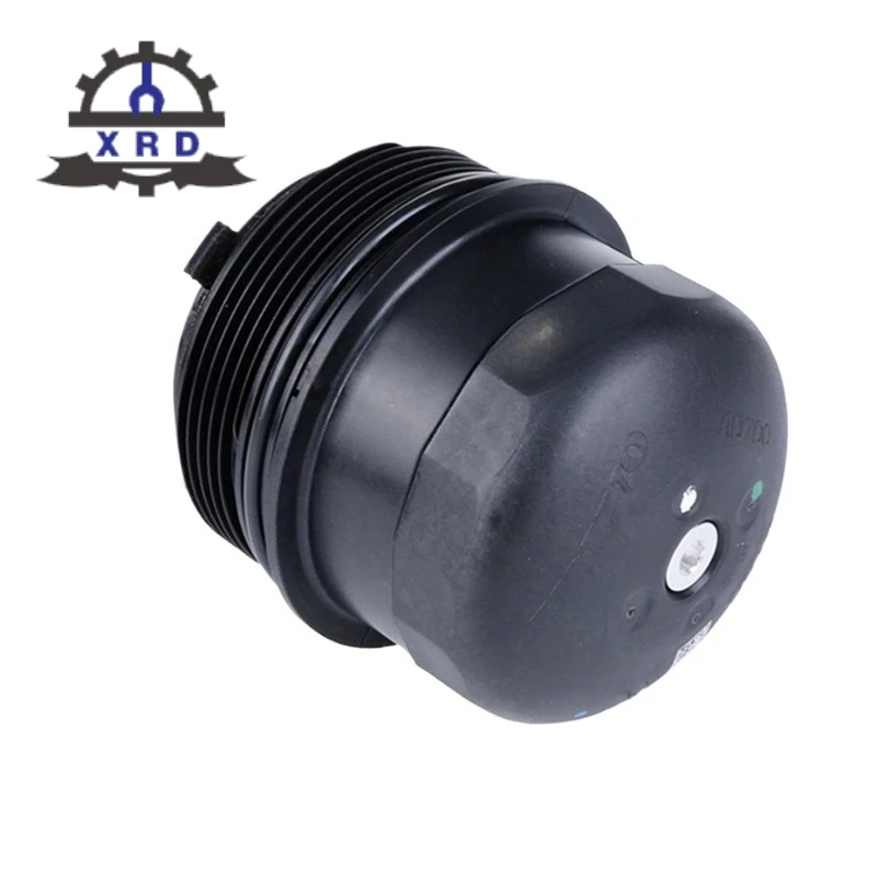 

For Volvo S90 Oil Cap Assembly with Filter Element 32140027 31321084