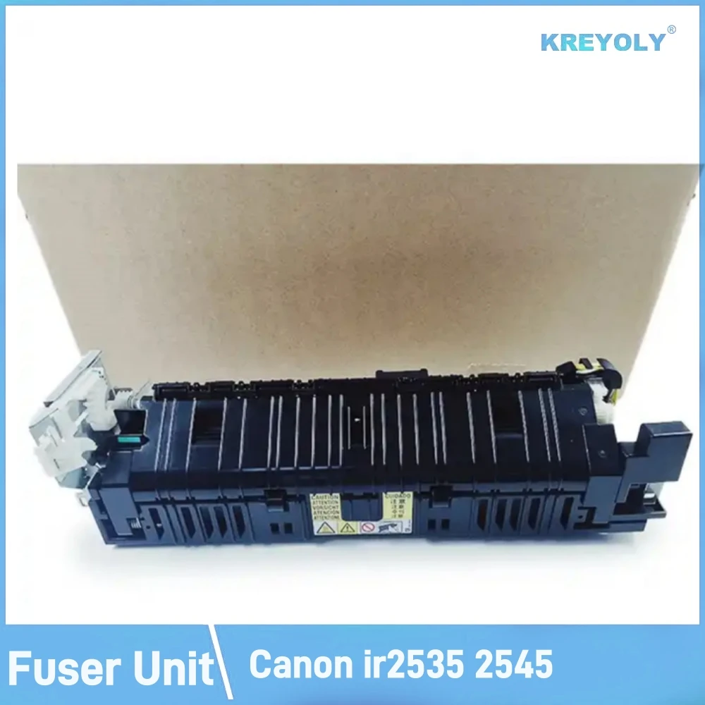 Premium Fuser Unit Remanufacture 110V/220V For Canon ir2535 2545 Fuser Assembly