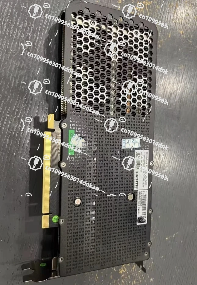 3060 12g Graphics Card, No Dismantling, Repair, Problem, Box, No Mining Card, Installation Enthusiasts Deserve It
