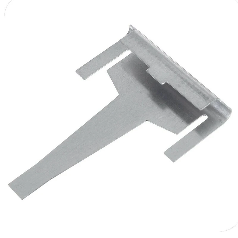 5 шт., зажимы для сливного испарителя холодильника Samsung