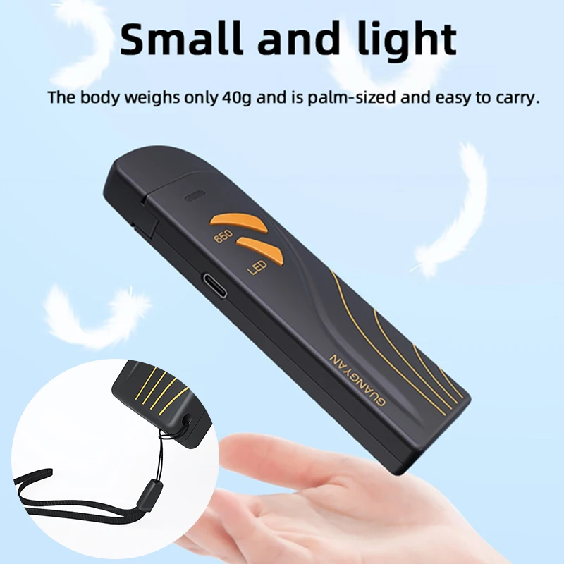 

Оптический визуальный локатор неисправностей B3A (VFL) 650 нм, красный световой индикатор, интерфейсы ST SC FC, тестер кабелей FTTH, портативный VFL