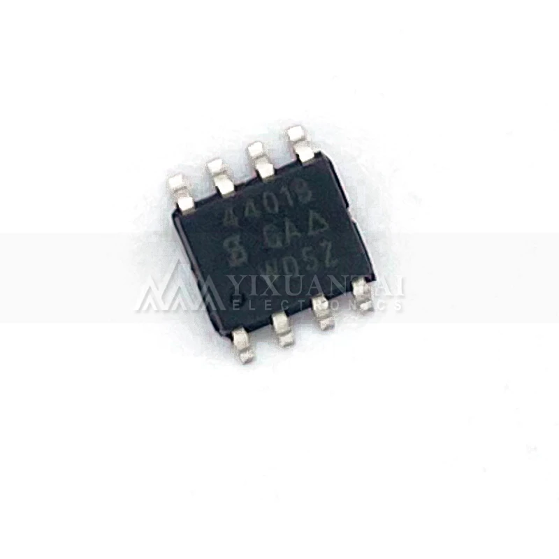 

10pcs Free shipping SOP8 SI4202DY-T1-GE3 SI4401BDY-T1-GE3 SI4403CDY-T1-GE3 4202DY SI4401BDY SI4403CDY SI4202 SI4401 4403 SOIC-8