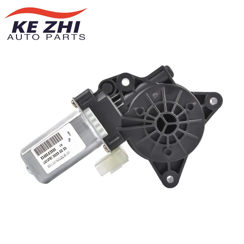

The power window motor is suitable for Hyundai Tucson 2016-2022 83450D3000-82460-D3000 83460-D3000 83450-D3000