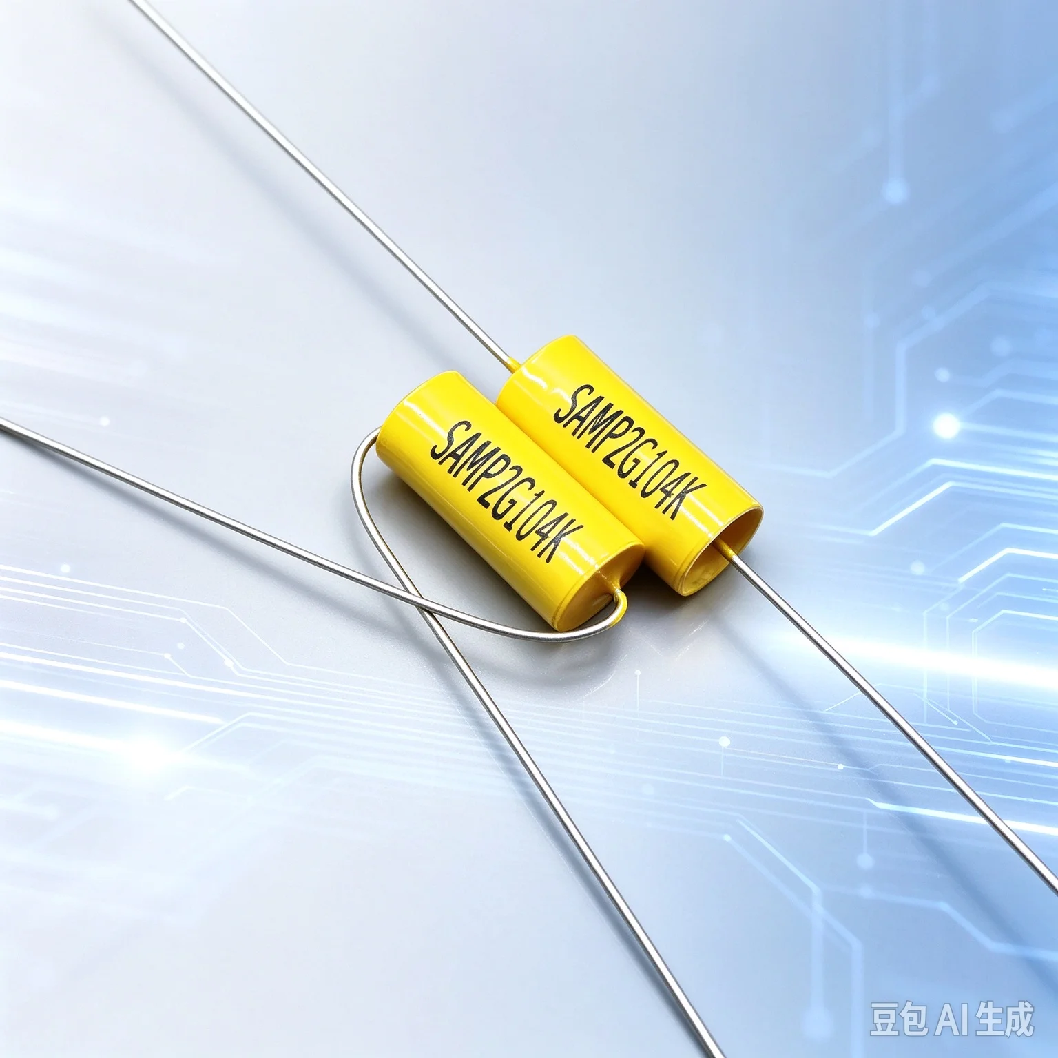 film-cbb-mkp-01uf-100nf-104-400v-2g-axial-audio-through-coupling-non-polar-film-capacitor-for-cbb-100pcs