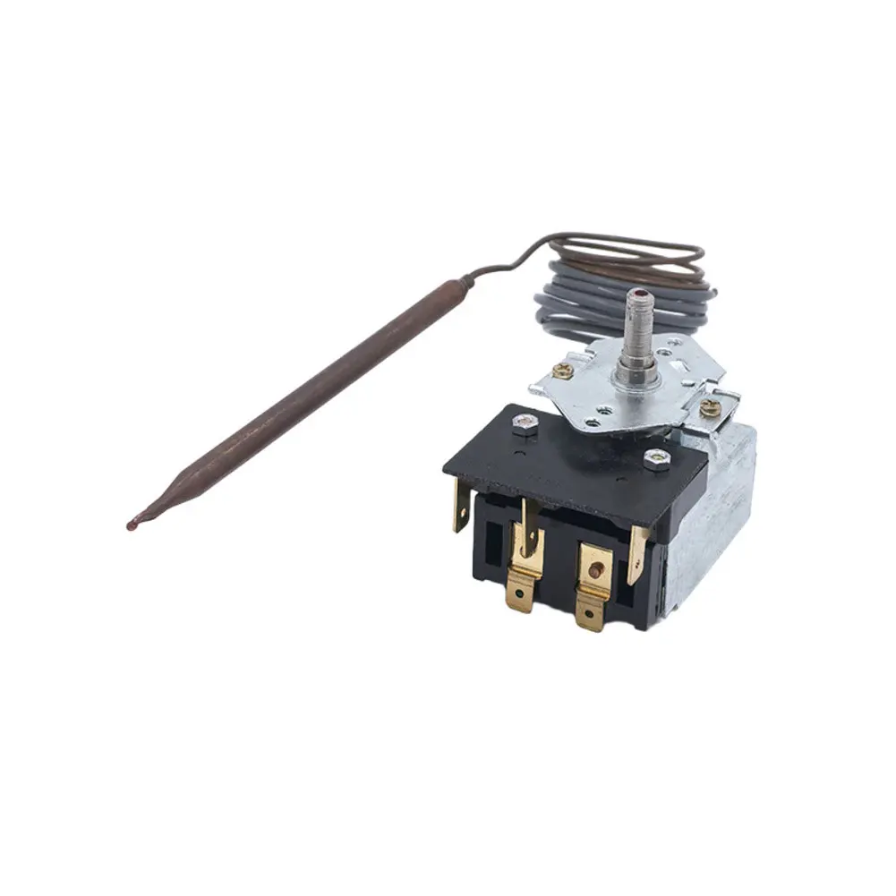 

Термостат KKB948 для духовок, до 320°C (606°F), для газовых плит, надежный контроль температуры