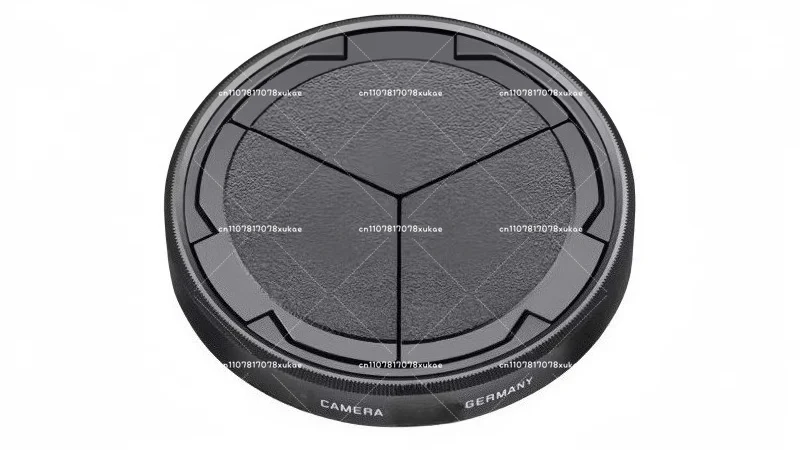 Auto Lens Cap Cover…