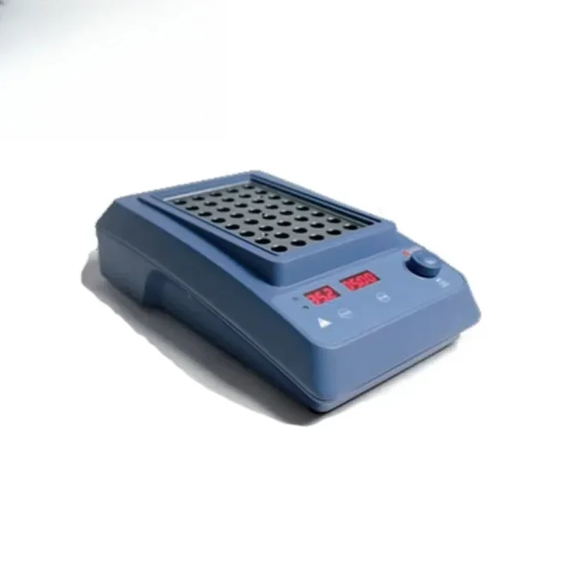HB120-S Biomedical Laboratory 96-well Microplate Dry Bath Dry Block Heating Incubator