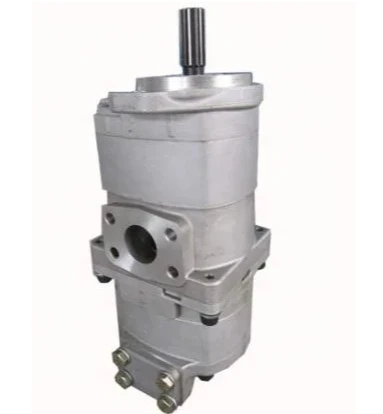 

705-55-34190 Pump Assy for komatsu Loader WA380-3
