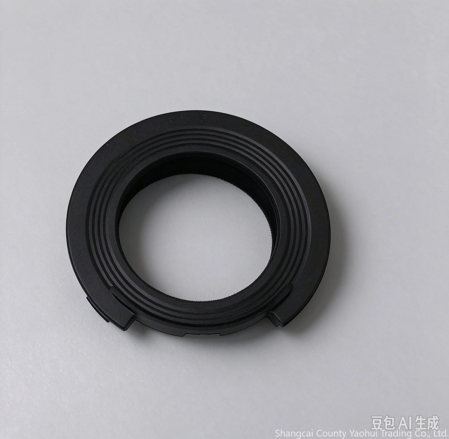 For Canon 16-35 24 105 17 40 bayonet inner ring, inner ring, bayonet ring, lens snap lens