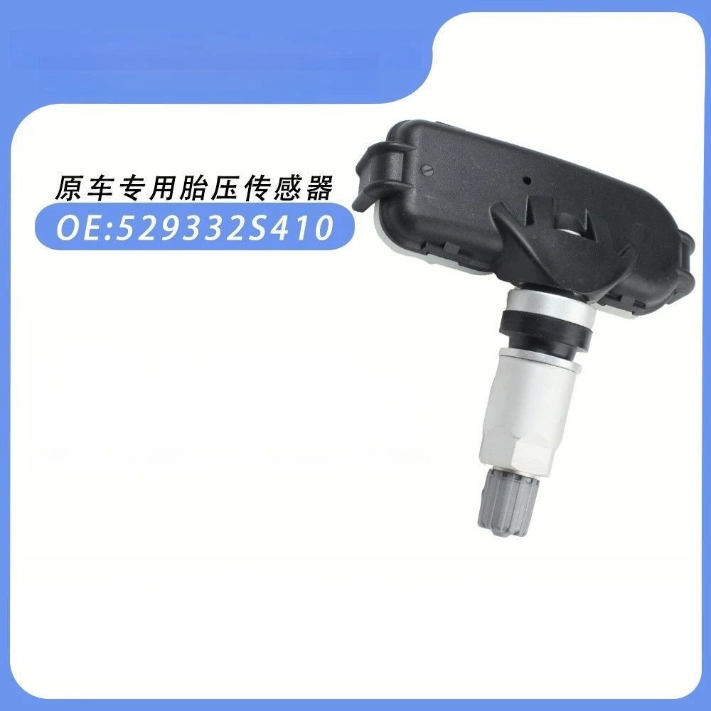 

529332S410 1/4pcs tpms Tire Pressure Sensor for Hyundai ix35 Tucson For Kia Sportage 2013-2016