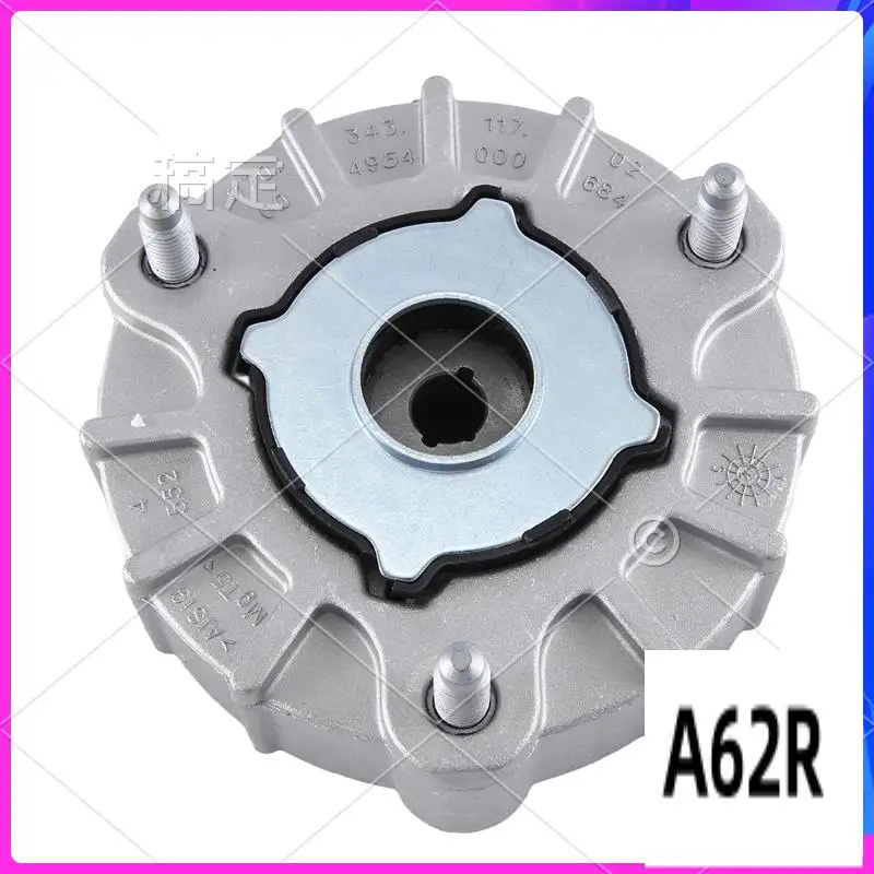 

R2-автомобильный кронштейн амортизатора, верхняя часть переднего амортизатора, резиновая верхняя часть башни для Porsche