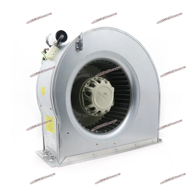 High Voltage Inverter Cabinet Fan RG28P-4EK.4I.1R Centrifugal Fan