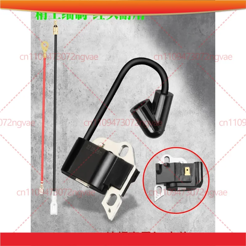 Ignition Coil Module For Stihl MS311 MS391 MS 311 391 Chainsaw 1140 400 1303 Replacement Spare Parts 1140 1305 B