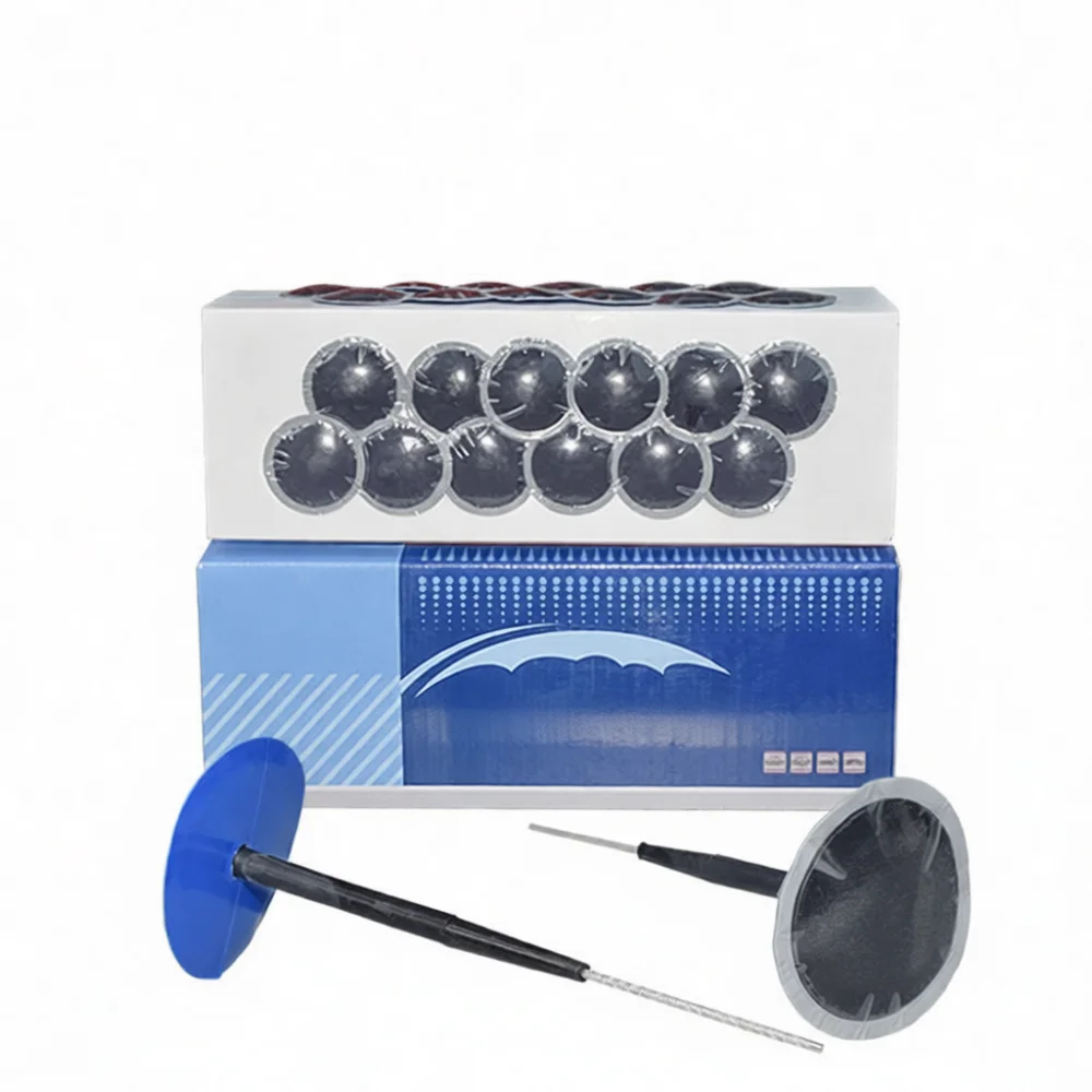 Reliable Bicycle Vacuum Tire R - огляд і ціна Cycling Gear Kit