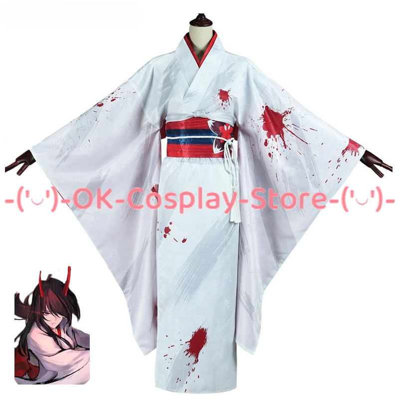 

Game Honkai Star Rail Acheron Cosplay Costum Women Cute Dress Party Suit Halloween Carnival Uniform Custom Made