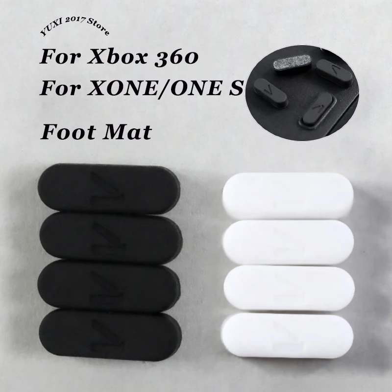 For XBOX360 Foot Pa…