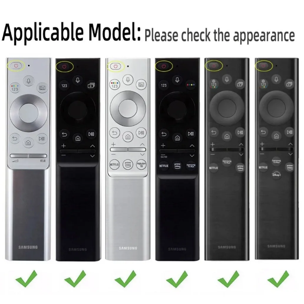 Silicone Télécommande Juste De Protection Pour Samsung TM2180E TM2180E BN59-01385A BN59-01311 BN59-01327 BN59-01357 RMCSPB1FP1