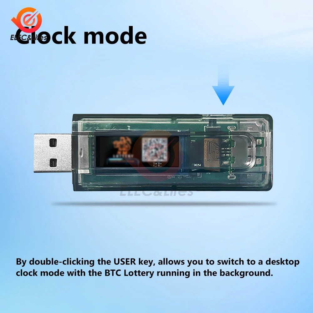 Voltage Meters Current Voltage Capacity Battery Tester USB Volt Current Voltage Doctor Charger Capacity Tester Meter Power Bank