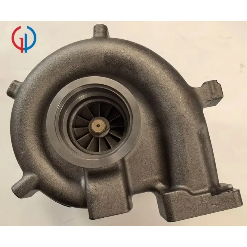 High Quality HE531VE 1905795 2052194PRX 2117933PRX 2052194 2117933 Turbocharger For DAF PACCAR MX13 MX EPA10 Turbo Manufacturer