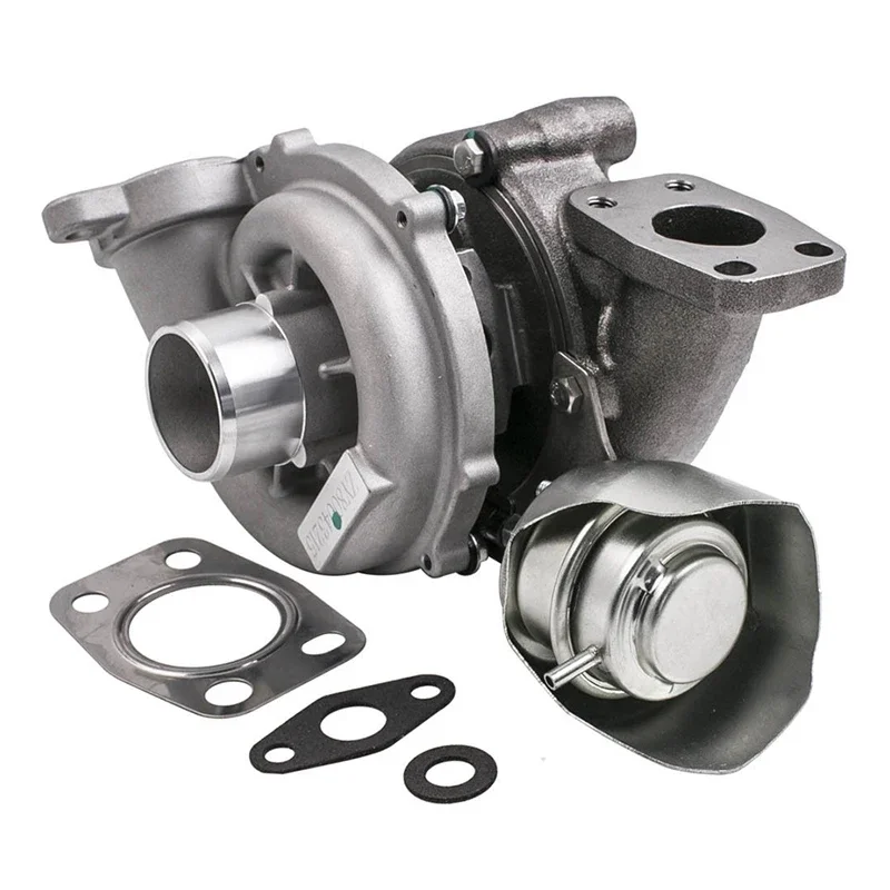 Diesel Engine 788349-5003 GTA42 WP12 Turbocharger 612630110020 2