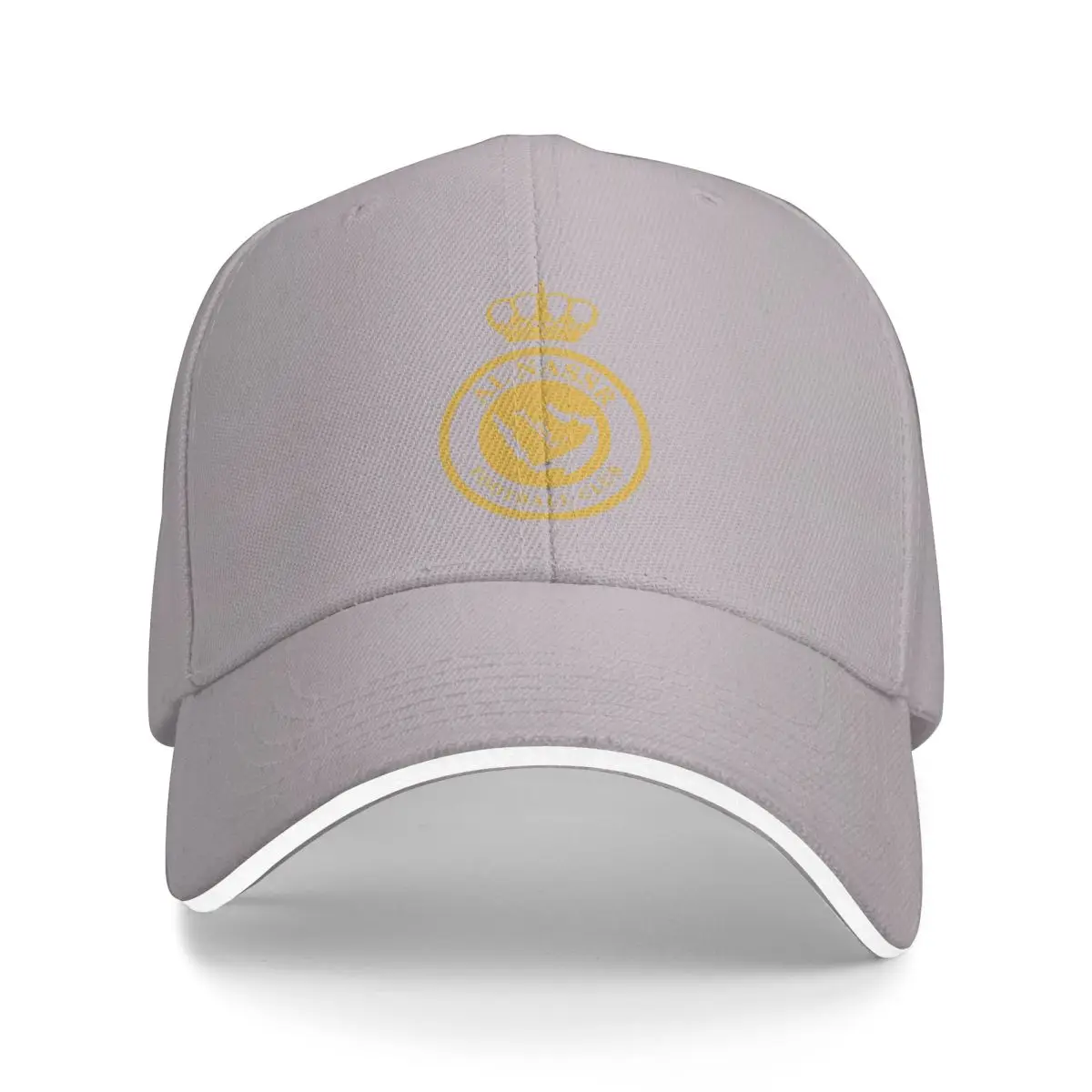 AlNassr Football Club Fashion Baseball Cap Peaked Cap Men's Hat Women's Cap Hat