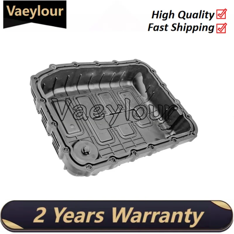 Auto Parts Transsmision Oil Pan 45280-3F850 for Hyundai Santa Fe Kia Sportage Sorento 452803F850 Transmission Oil Sump