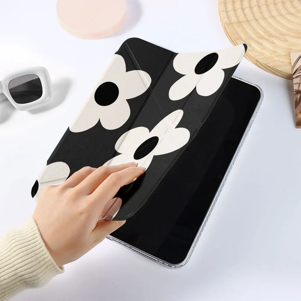 

Чехол, совместимый с iPad 10.9/Pro11/10th7/8/Air 4/5/Air 13(M3 2025)/Air 11(M3 2025)/Air 11(M3 2025)/(A16 2025)