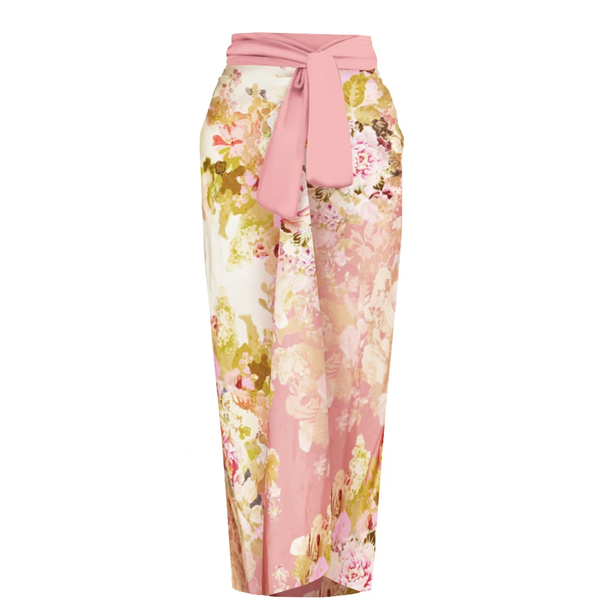 

Женское накидка с принтом в стиле пэчворк, монокини, новинка 2025, женский купальник с подкладкой, летняя пляжная одежда, туника Saida de Praia