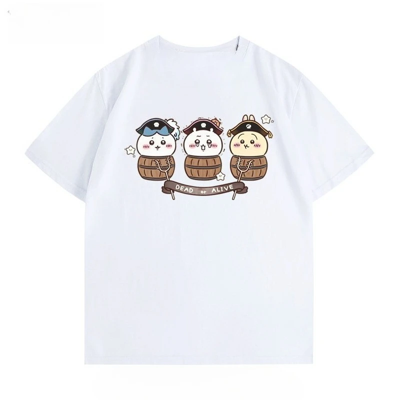 2026 Chiikawa Usachi High-end Anime Parent-child Hoodie, Comfortable, Breathable, High-quality Ins Y2k