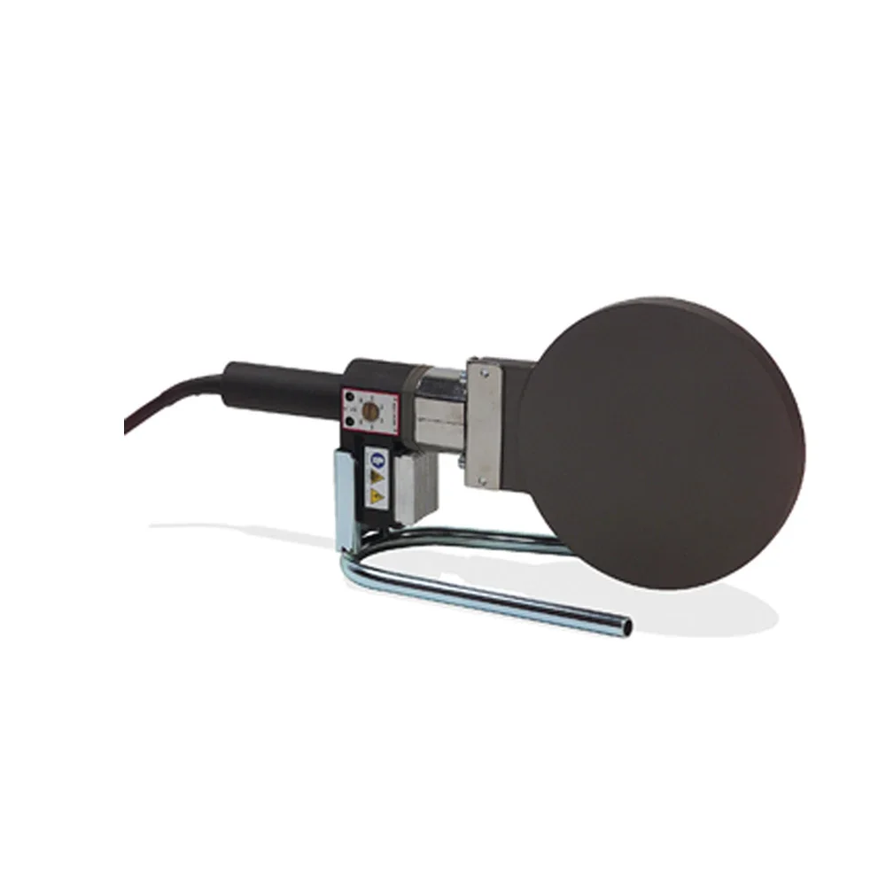 

TLF Profsional Coated Plastic Heating Plate for HDPE/PVC Welding TP200 Hot Plate (0-220mm) 220v Plastic Welding Heater