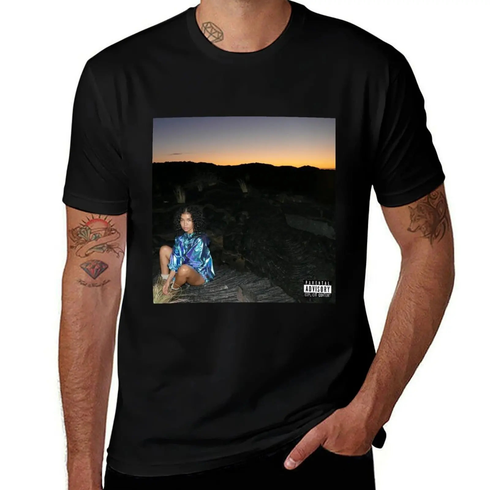 triggered T-Shirt Cool Feeling Summer Tee Shirt T-Shirt