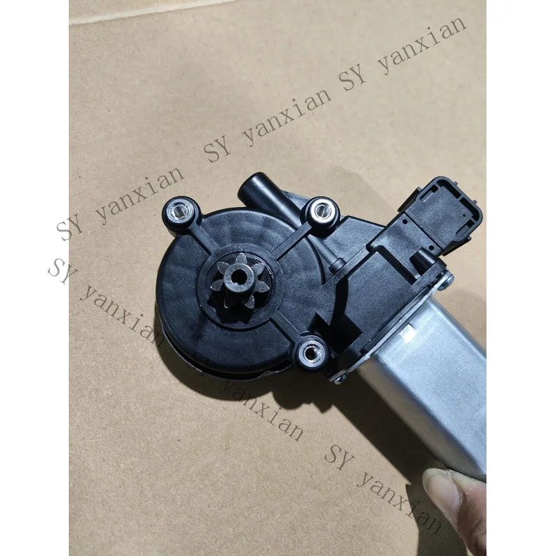 SY+ 2PCS Power Window Motor Regulator For ISUZU NQR NRR NPR NPR-HD 07-25 8980584300》