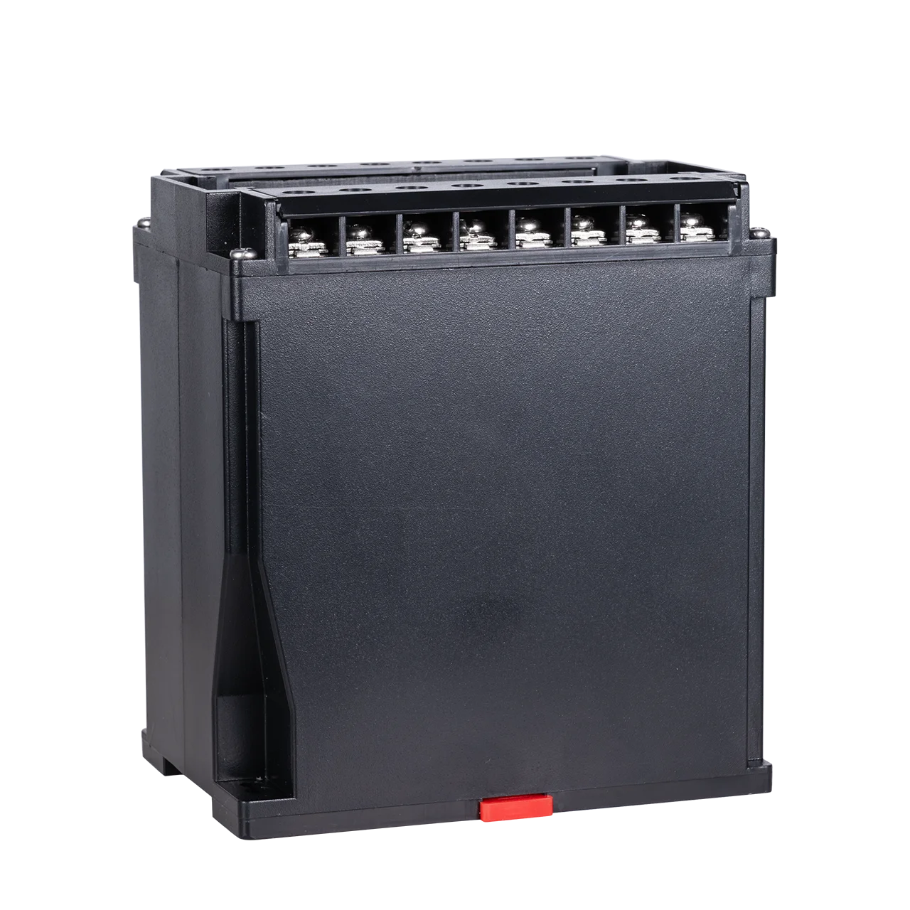 

Трехфазный передатчик напряжения переменного тока AC0-600V Обнаружение напряжения 4-20 мА 0-5 В 10 В RS485 Выход 3PH Датчик напряжения