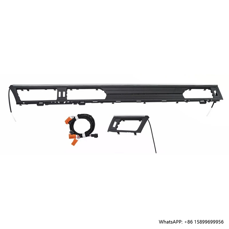 Interior Ambient Li…