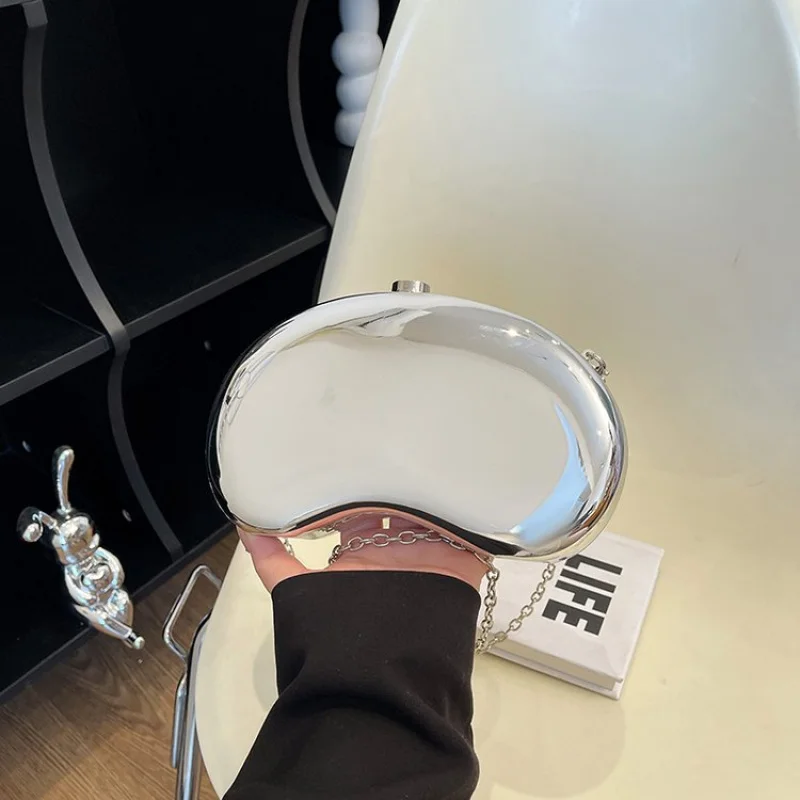 

Durable-chic 2025 Новая женская роскошная брендовая кожаная сумка через плечо Известный дизайнер Классическая Популярная Простая ​