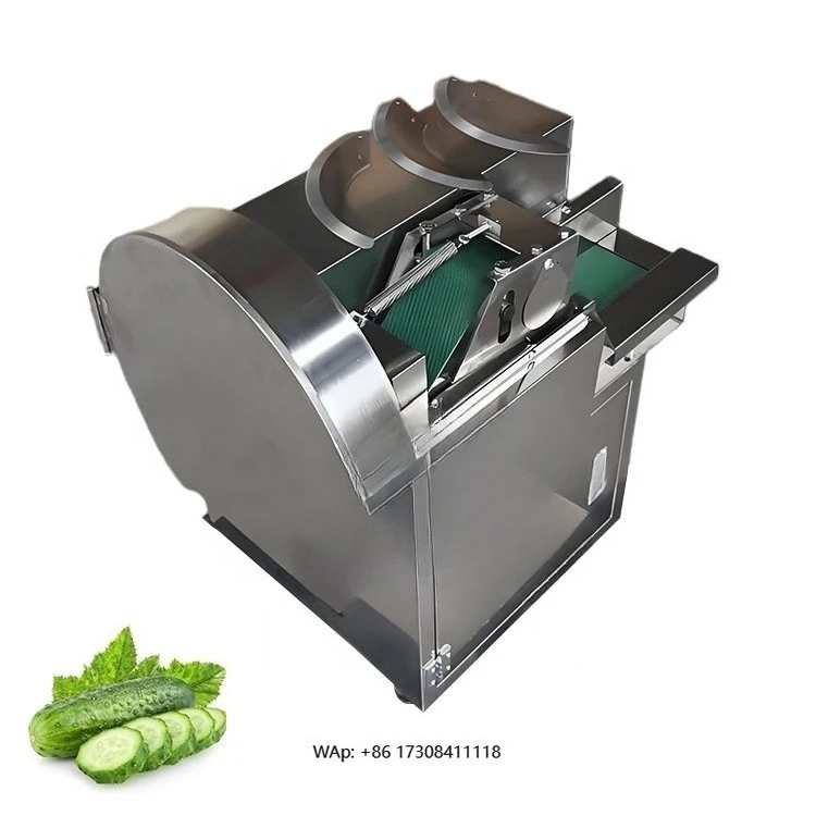 

Hotel commercial kimchi vegetable cutter/automatic leaf vegetable cutter