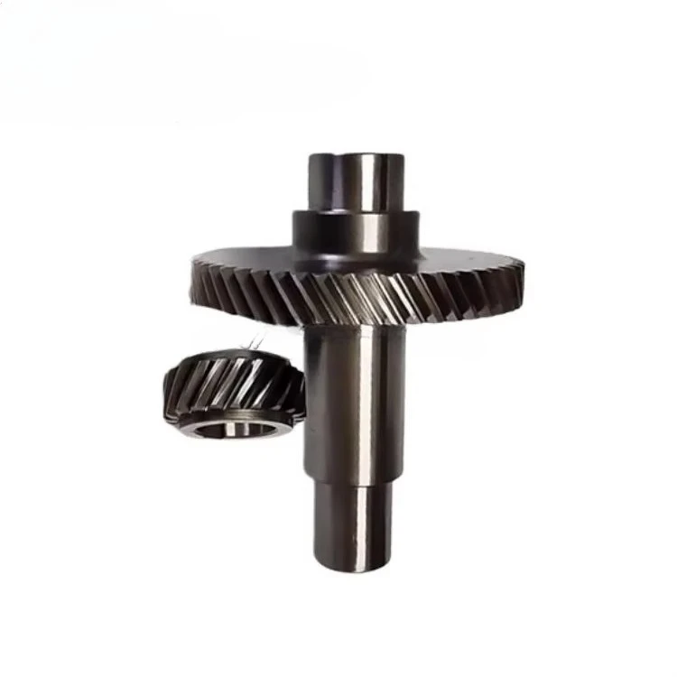 

1626566181 1626566180 New Drive Gearwheel Gear Set 1626566100 1626566200 High Quality for Industrial Compressor Parts