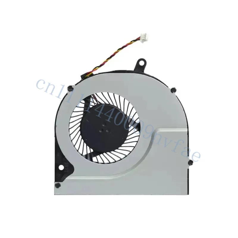 Replacement New Laptop CPU Cooling Fan Compatible for Toshiba Satellite P50-A P50-B S50 S55 L50D-A Series KSB0805HB-CL2C Fan 0.1