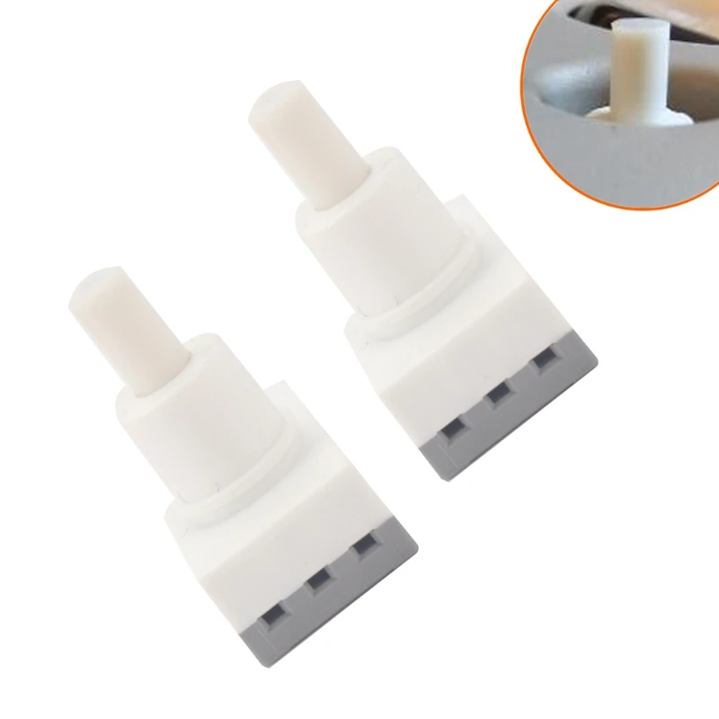 

2Pcs/Set Wearproof Car Interior Light Replacement 34404-SDA-A21 for Accord Series for Cars Dropship