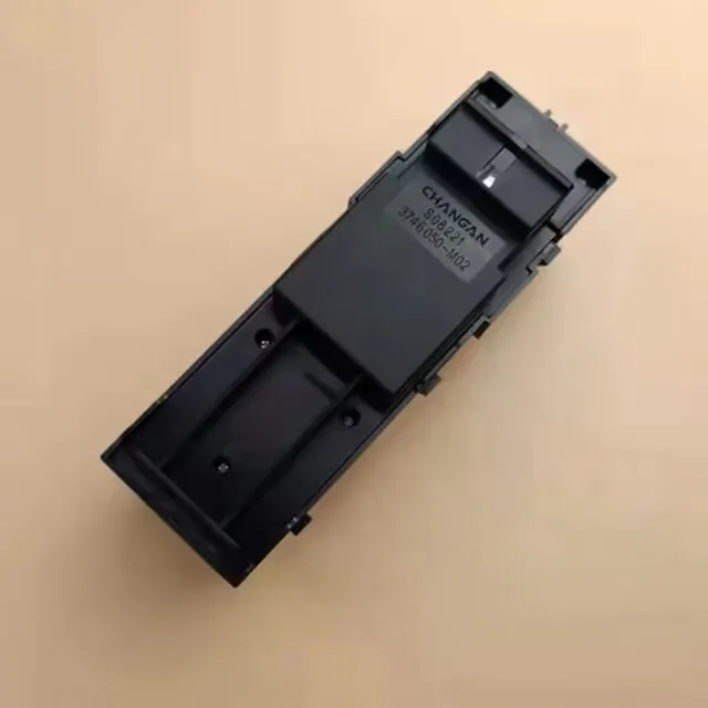

Auto parts High quality Front left door window switch For 2014-2017 CHANGAN CS75 OEM: 3746050-M02