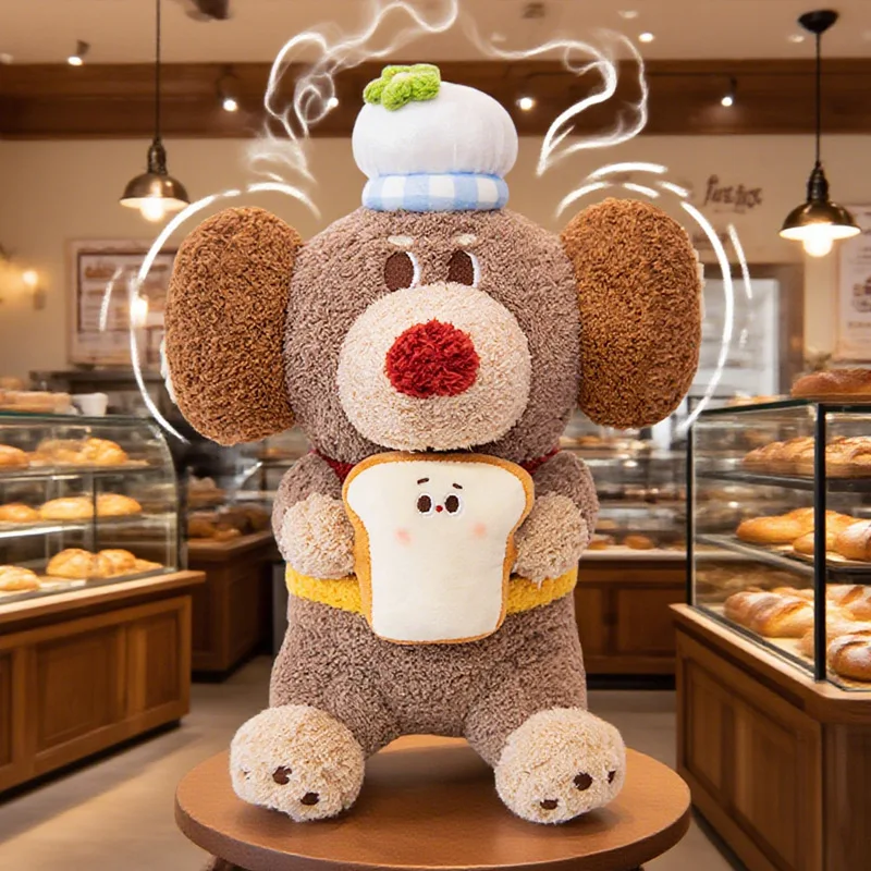 

38/48/58cm New Dachshund Plush Toys Simulation Realistic Puppy Soft Dolls Throw Pillow for Girls Boys Birthday Gifts Home Decor