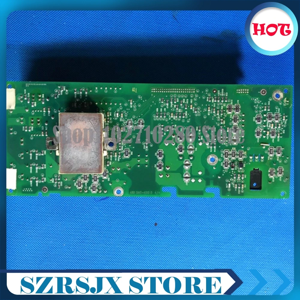 سلسلة ACS510 4KW SINT4120C